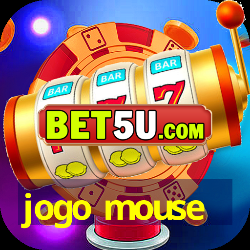 jogo mouse